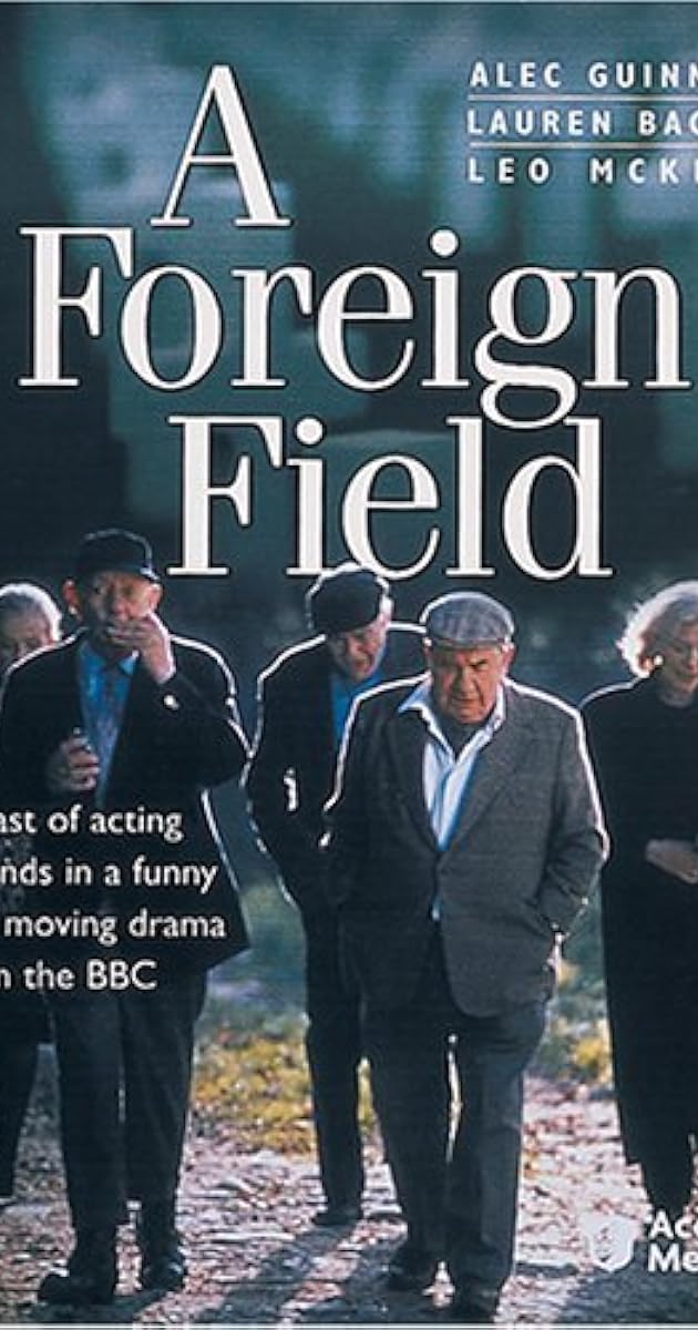 A Foreign Field