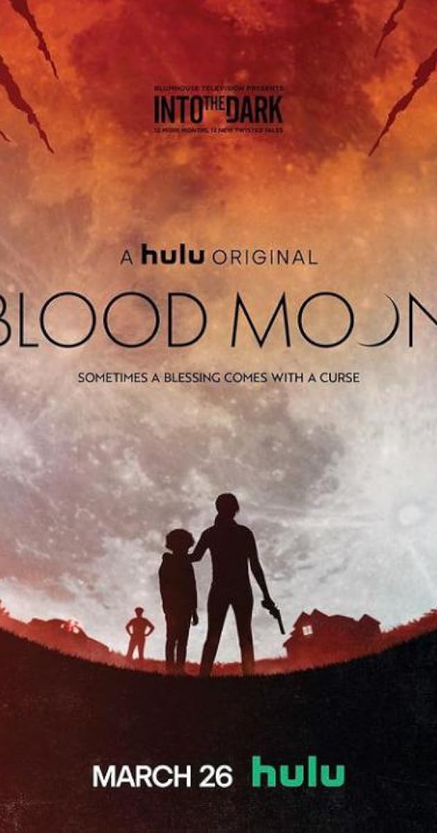 Blood Moon