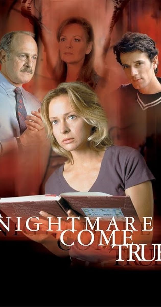 A Nightmare Come True