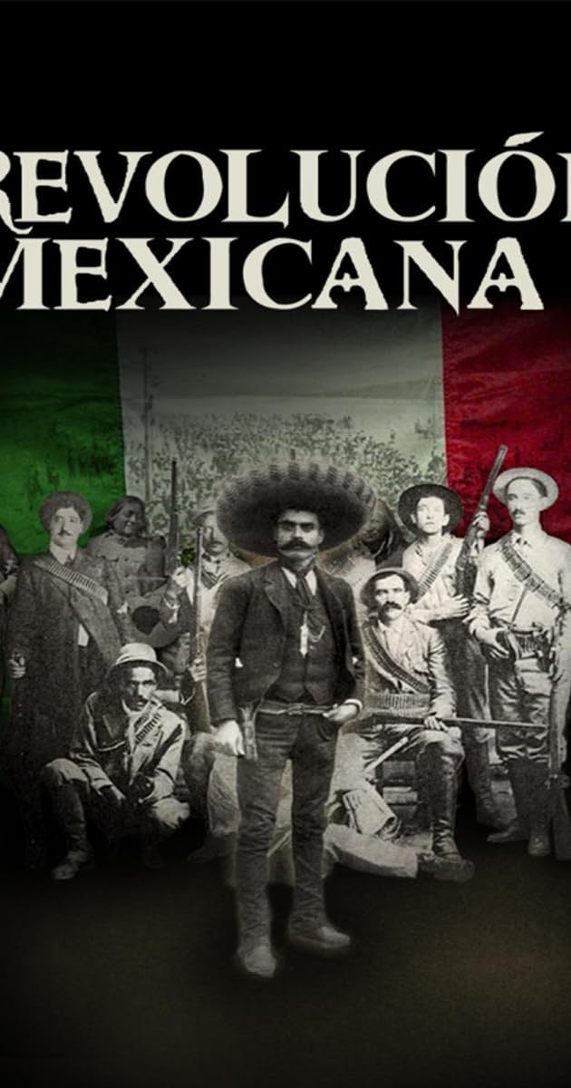 Revolución mexicana
