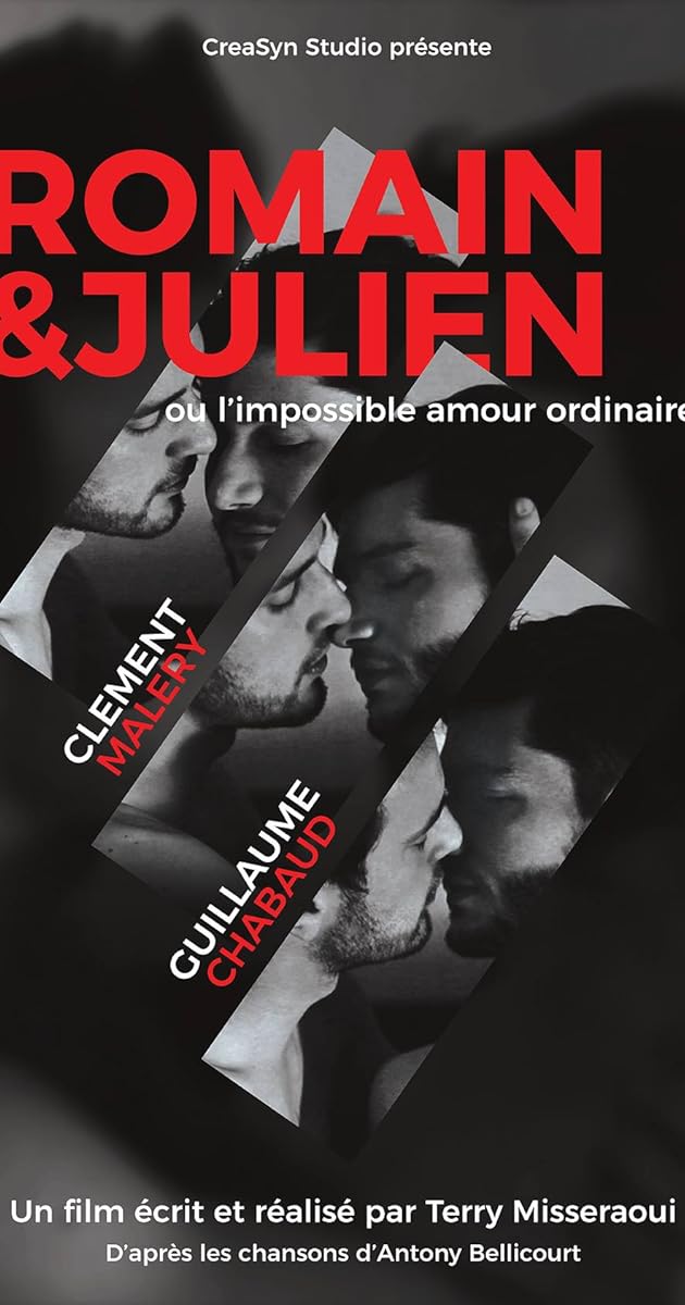 Romain & Julien ou l'Impossible Amour Ordinaire