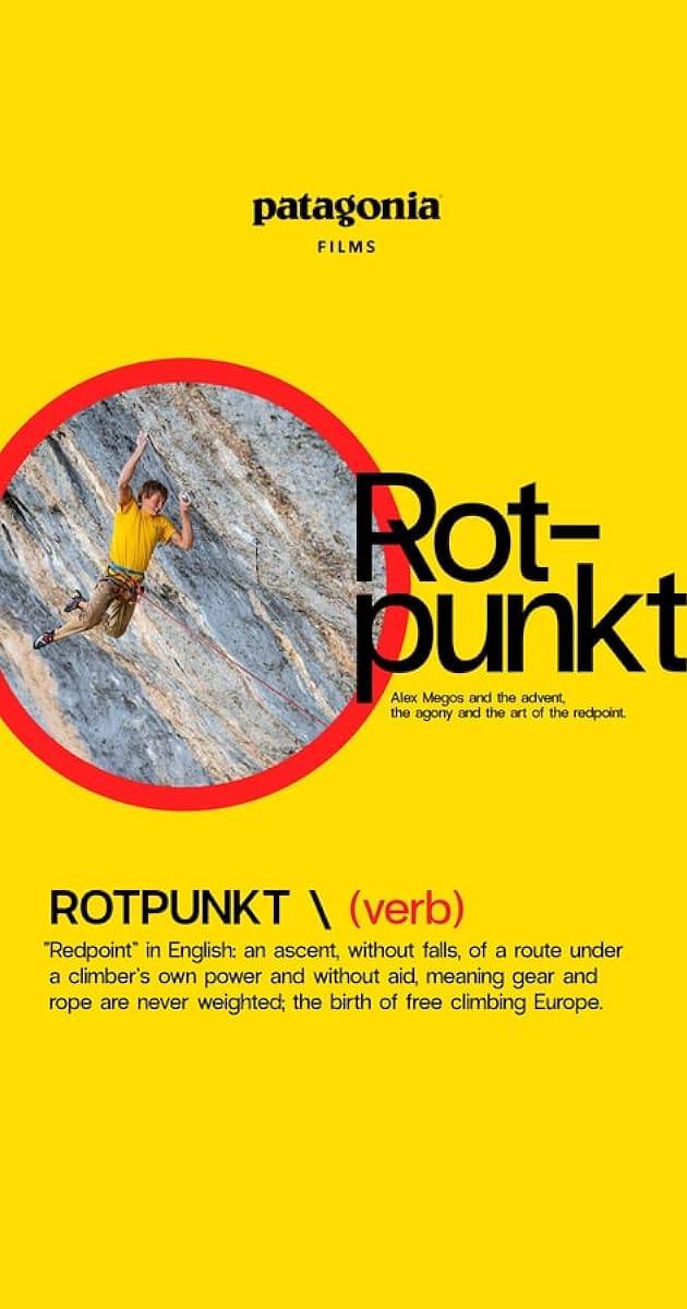 Rotpunkt