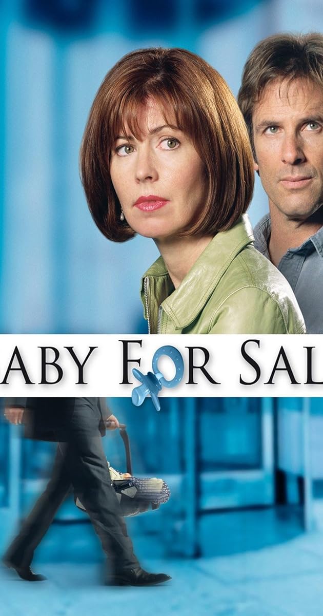 Baby For Sale