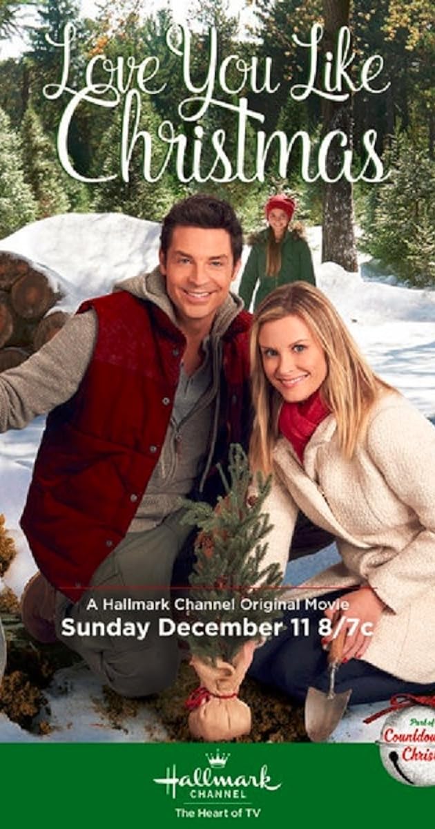 Love You Like Christmas
