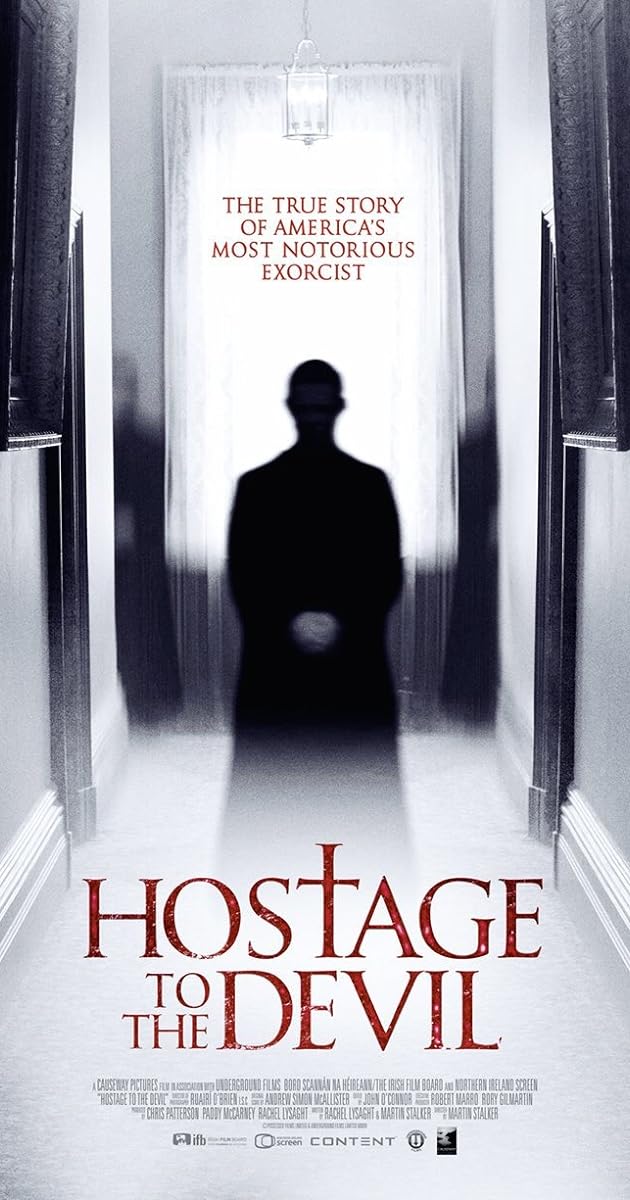 Hostage to the Devil