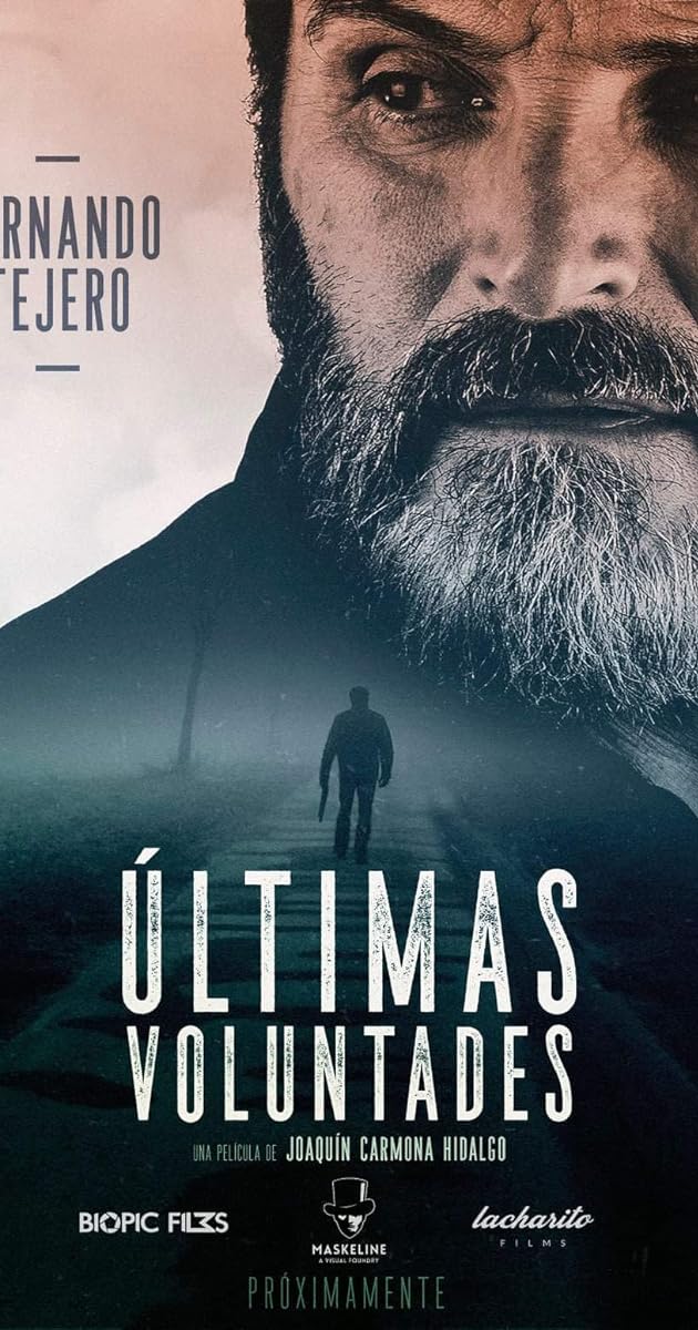 Últimas voluntades