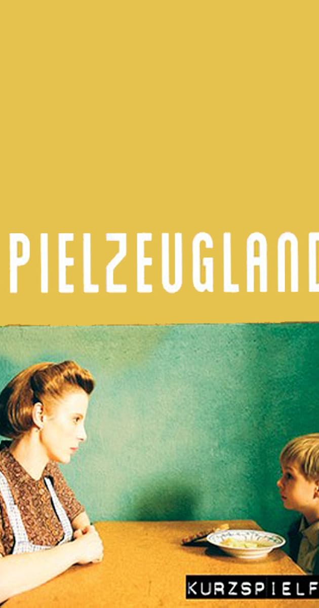 Spielzeugland