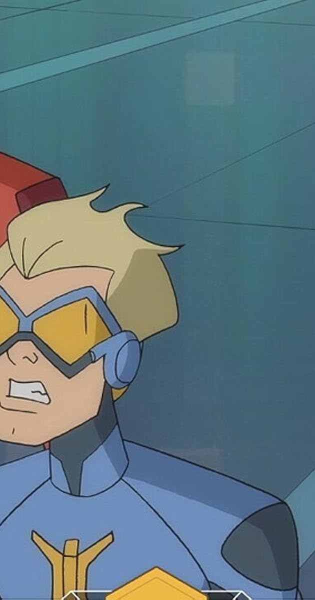 Stretch Armstrong: The Breakout
