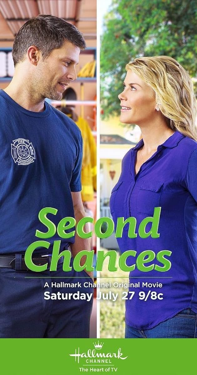 Second Chances
