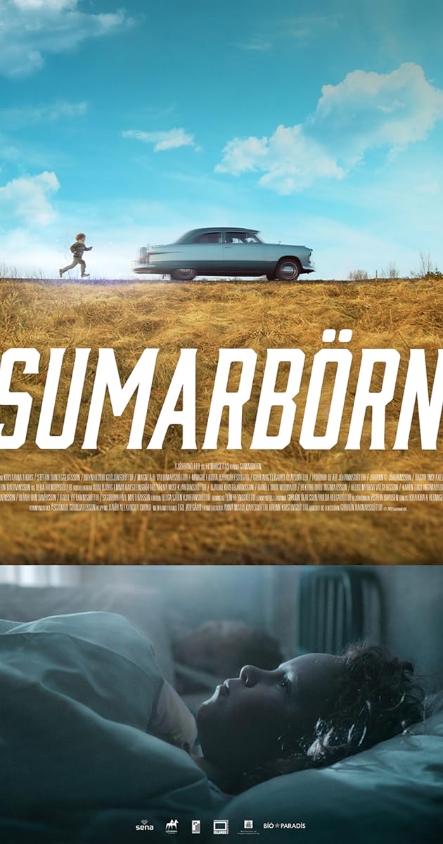 Sumarbörn