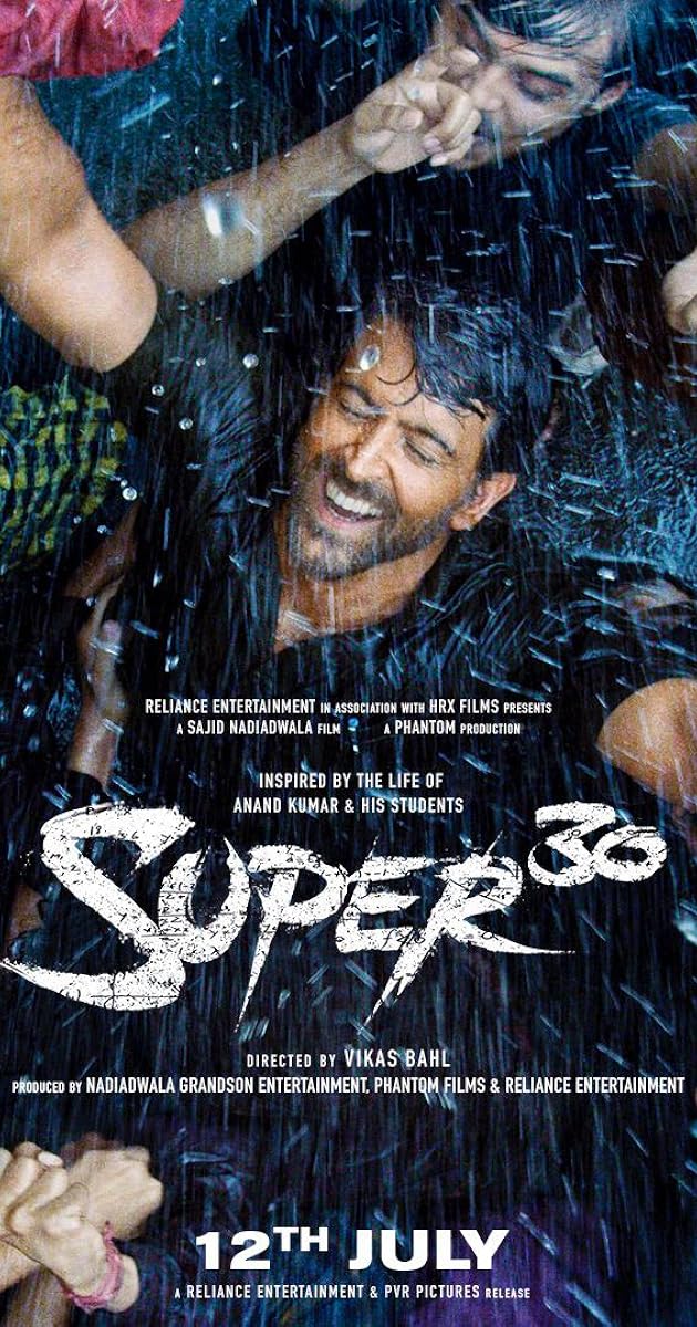 Süper 30 ./ Super 30