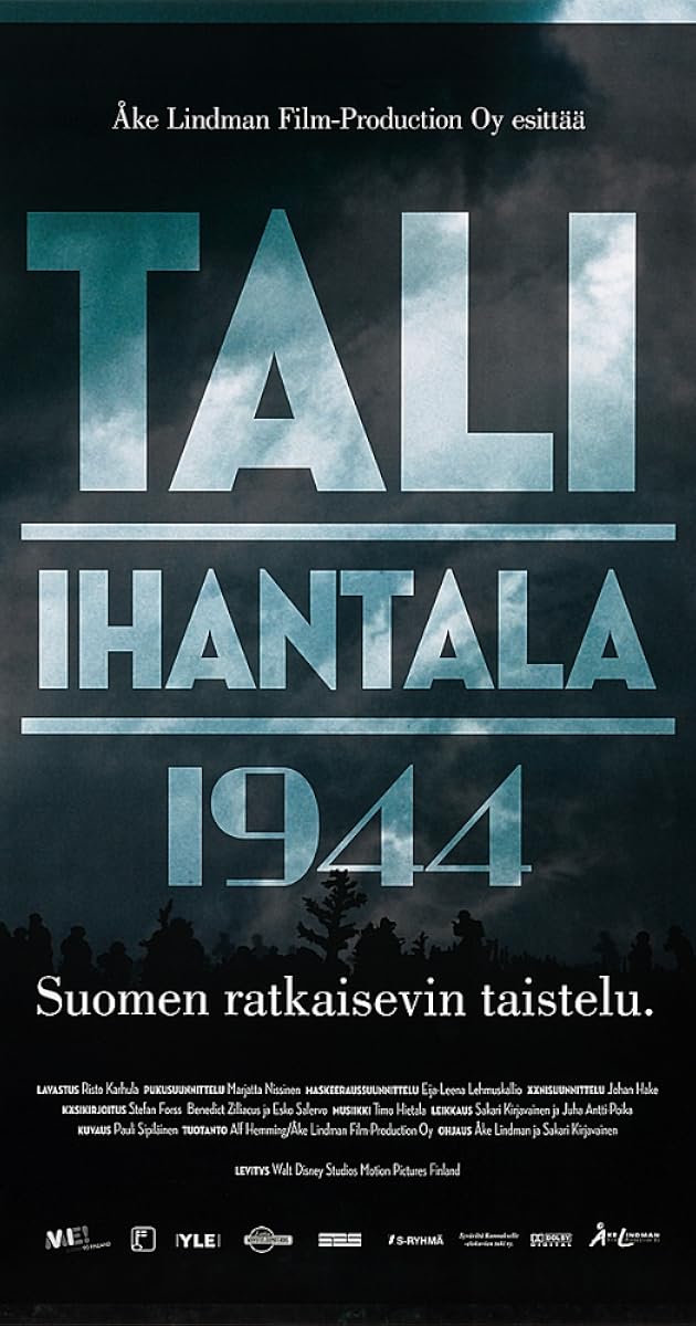 Tali-Ihantala 1944