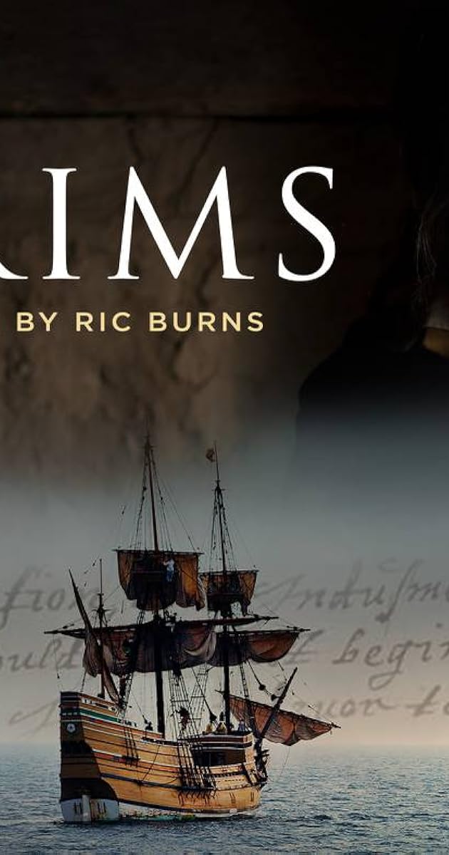 The Pilgrims