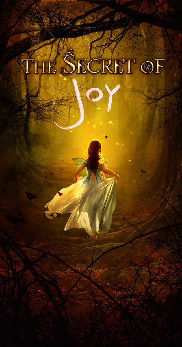 The Secret of Joy