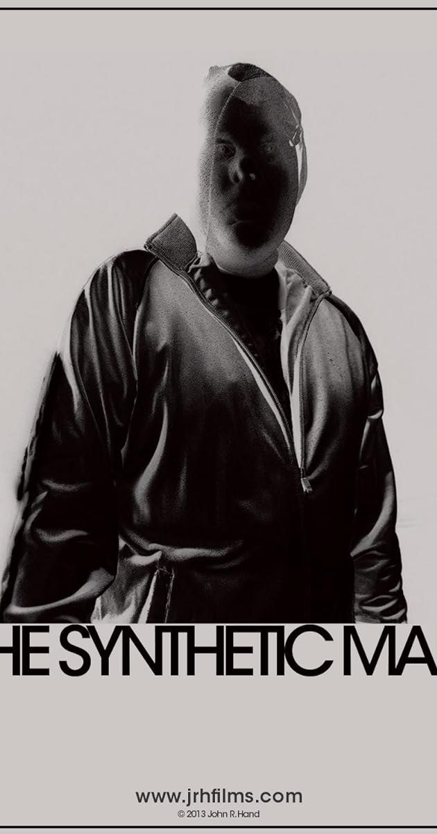 The Synthetic Man