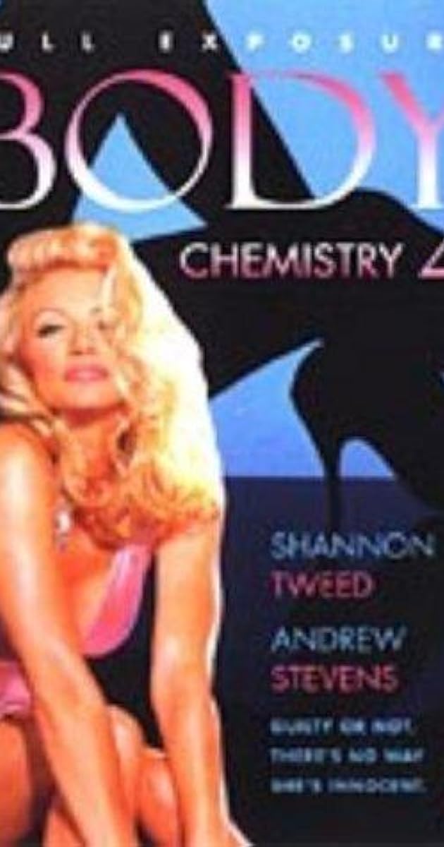 Body Chemistry 4: Full Exposure
