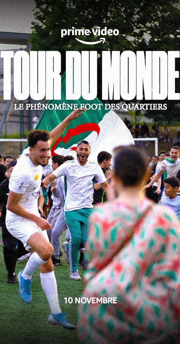 Tour du monde