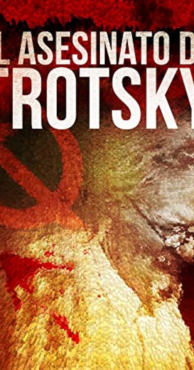 El asesinato de Trotsky
