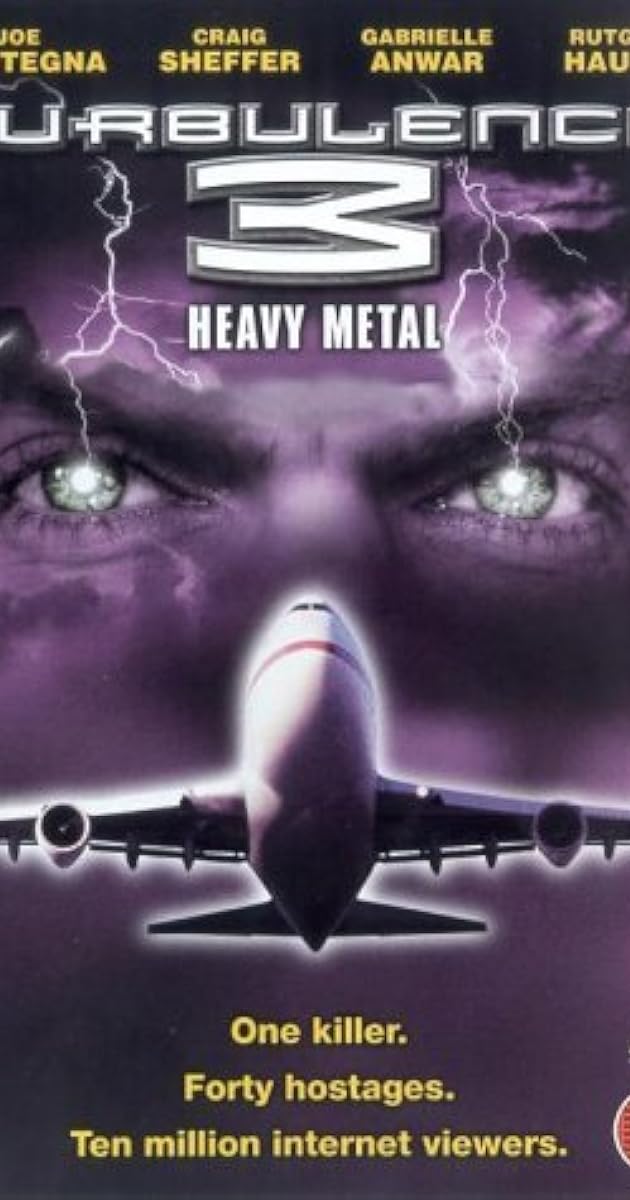 Turbulence 3: Heavy Metal
