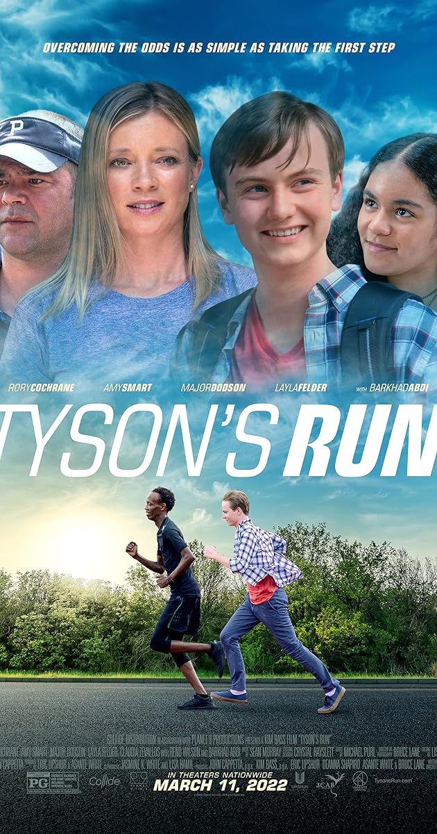 Tyson's Run