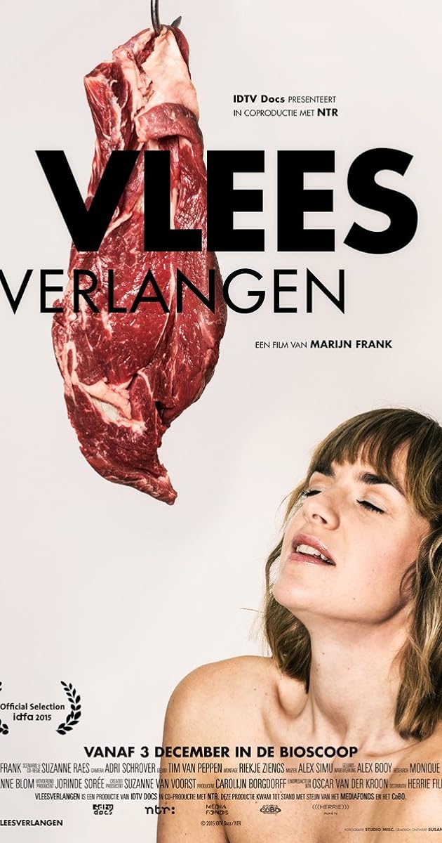 Vleesverlangen
