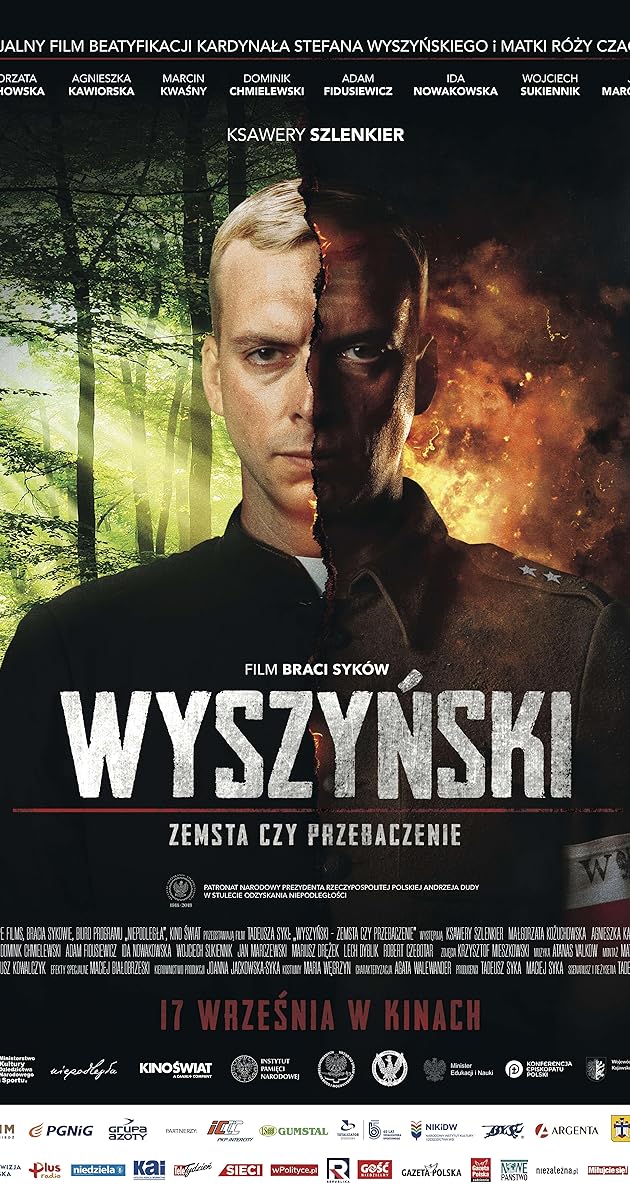 Wyszyński - zemsta czy przebaczenie