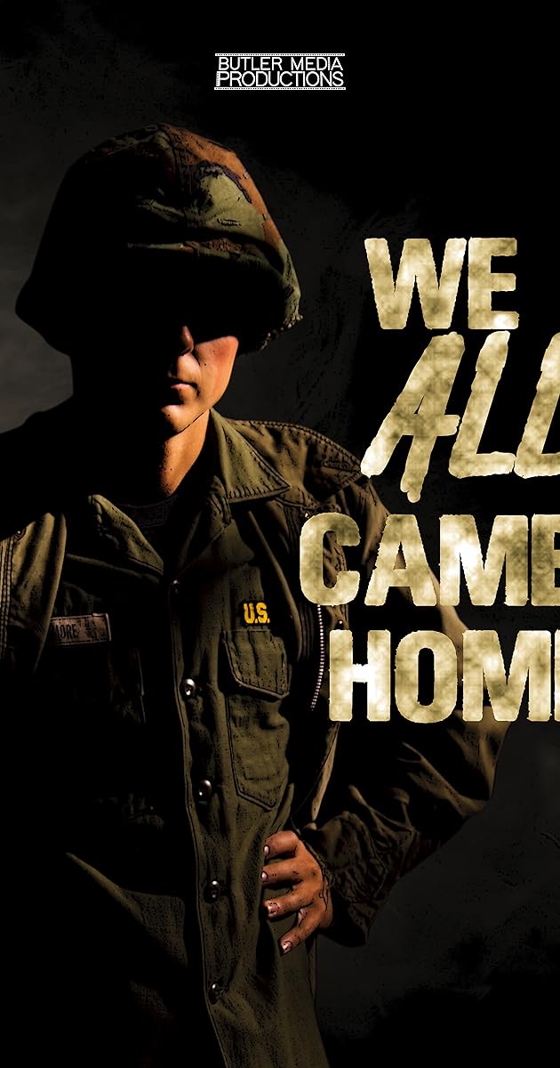 We All Came Home