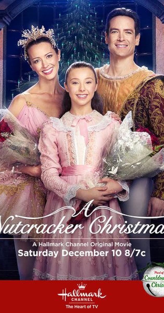 A Nutcracker Christmas