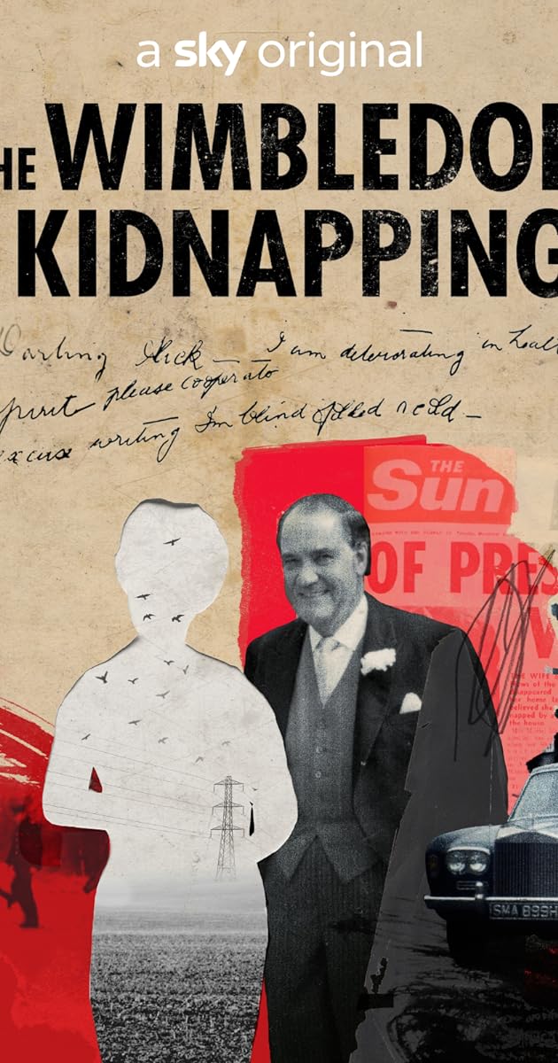 The Wimbledon Kidnapping