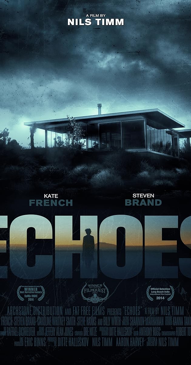 Echoes