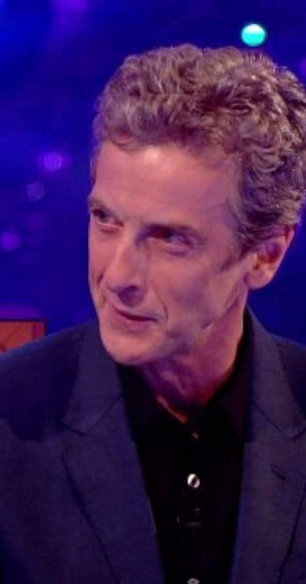Doctor Who Live: The Next Doctor