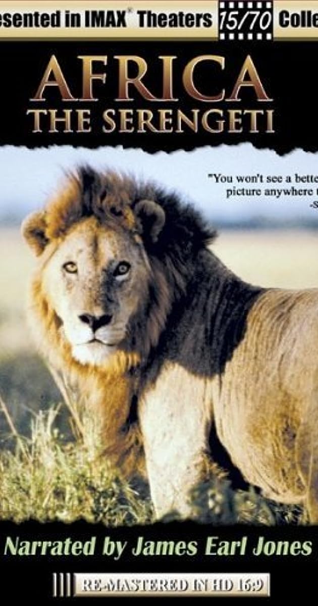 Africa: The Serengeti