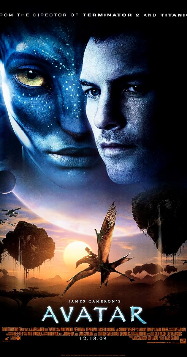 Avatar