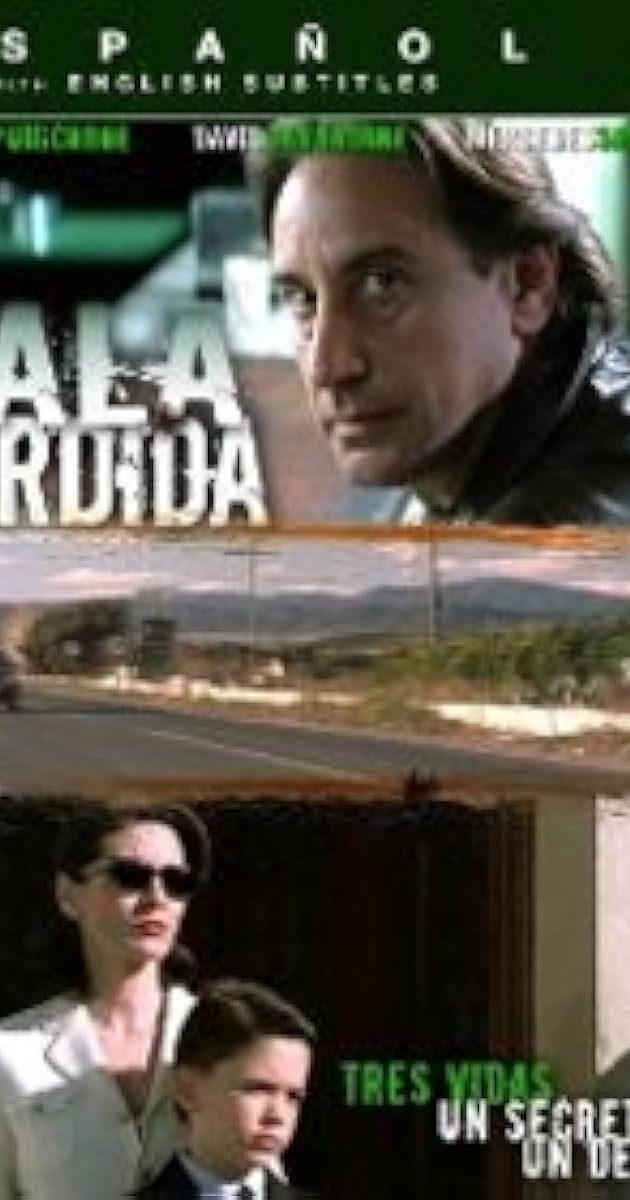 Bala perdida