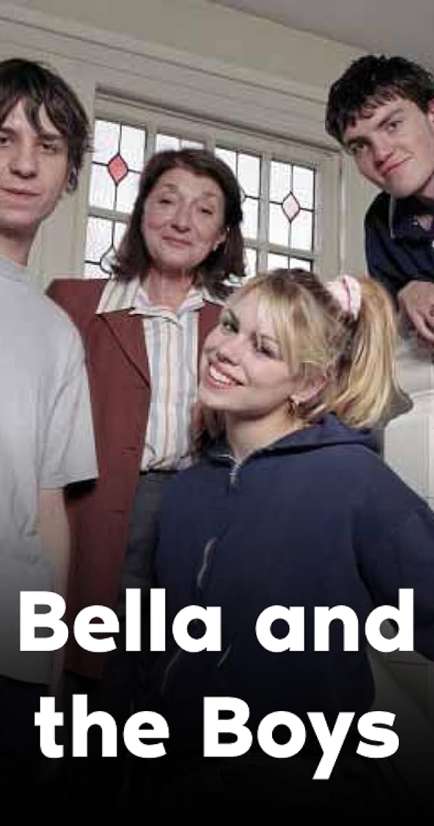 Bella and the Boys
