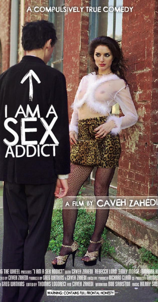 I Am a Sex Addict