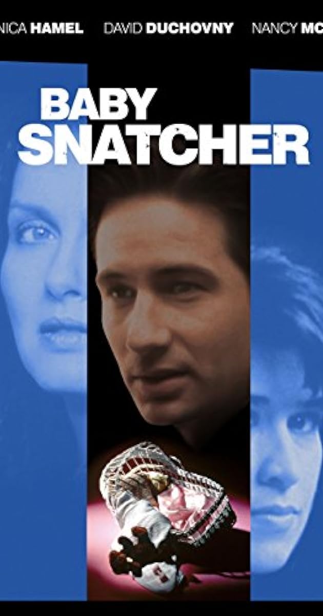 Baby Snatcher