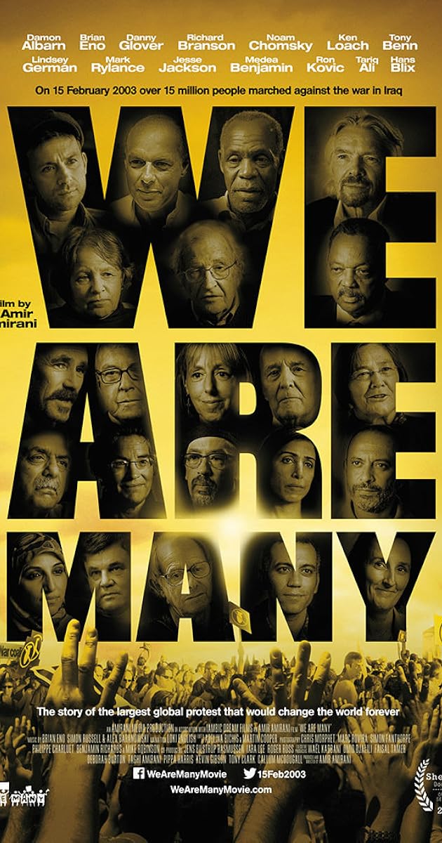 We Are Many