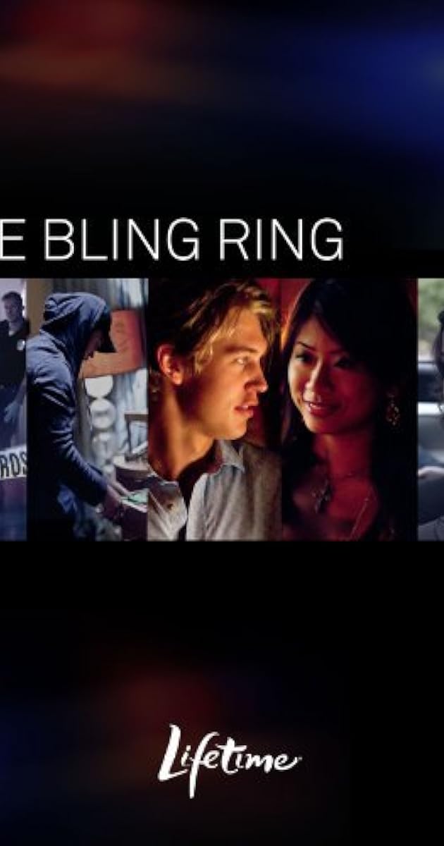 The Bling Ring