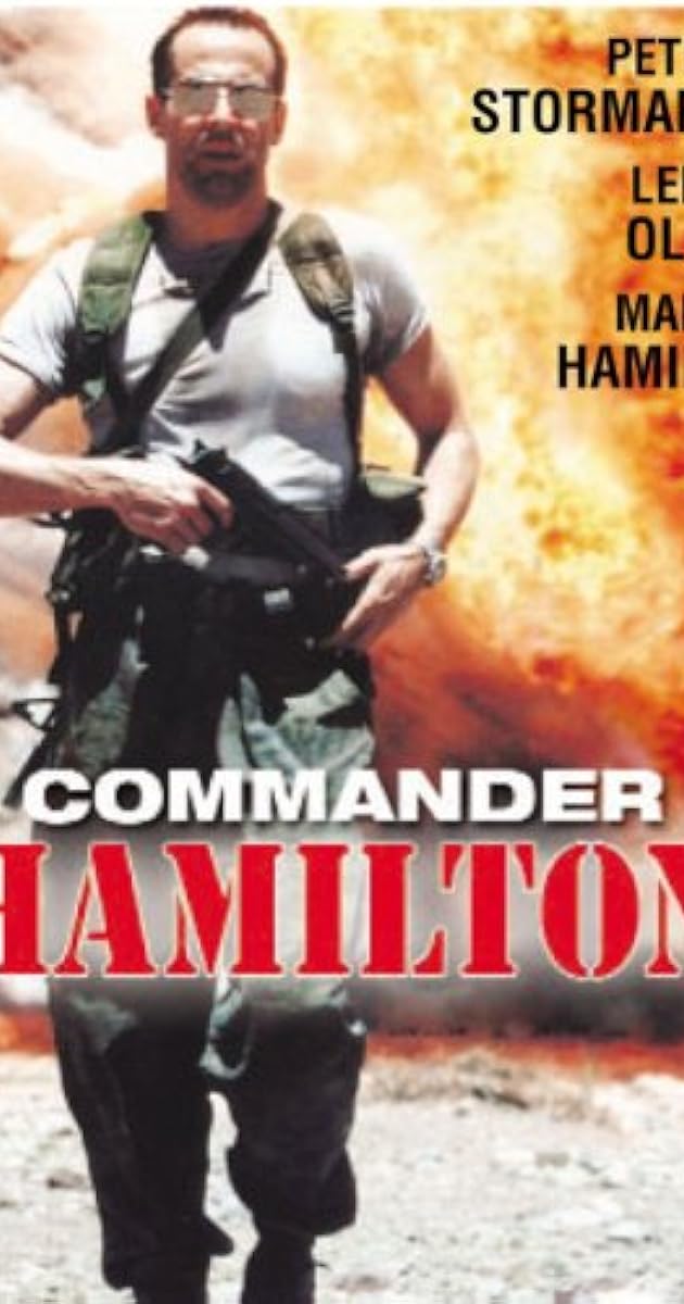 Hamilton