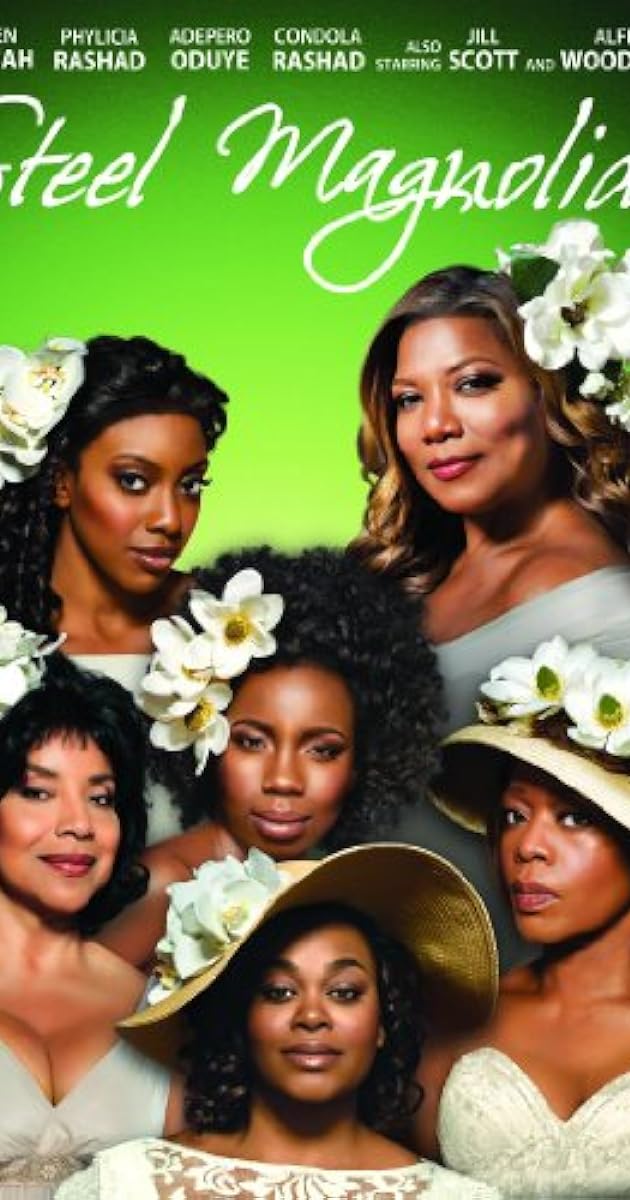 Steel Magnolias