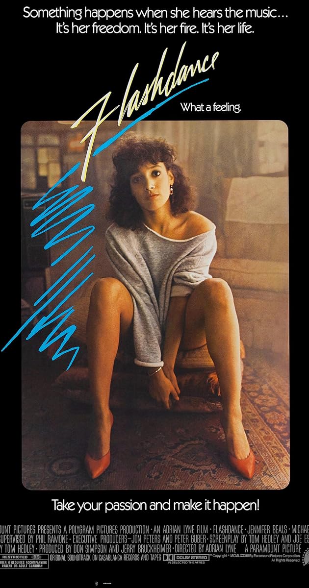 Flashdance