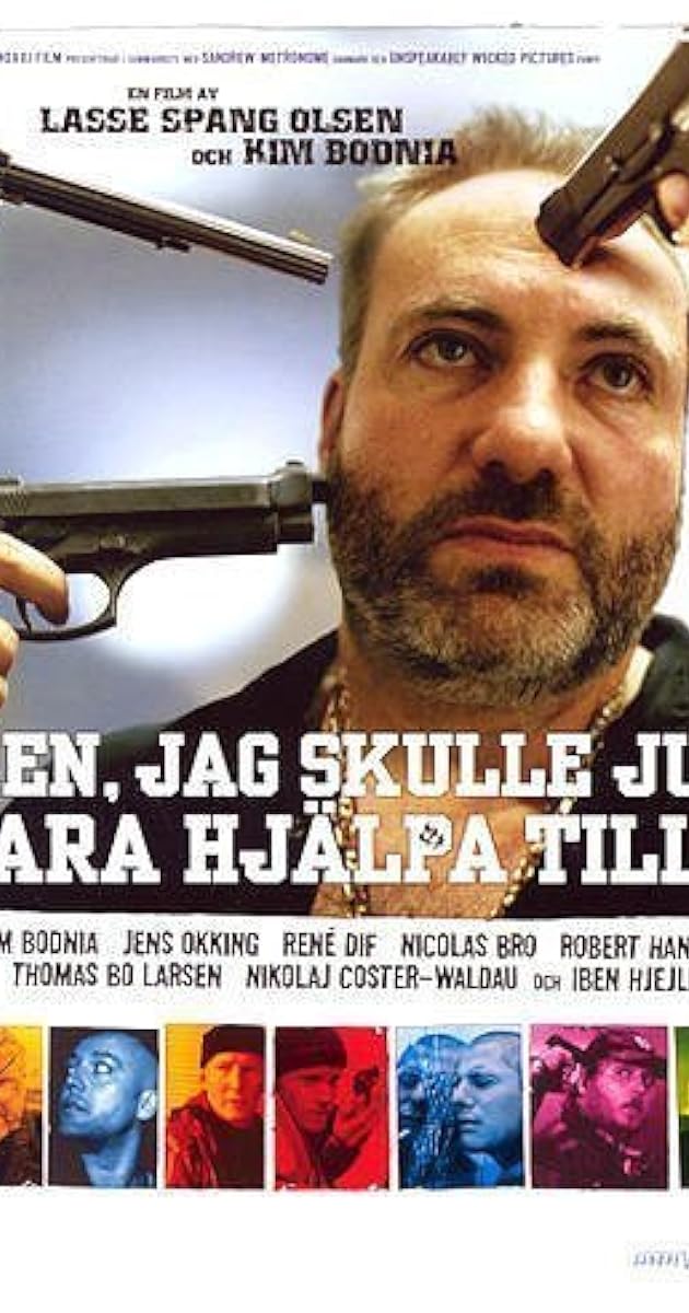 Den Gode strømer