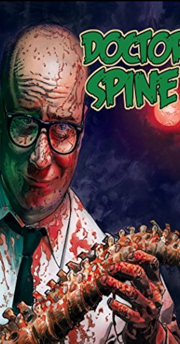 Doctor Spine