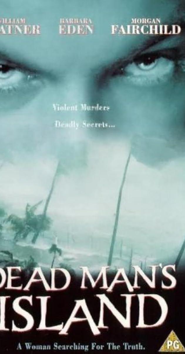 Dead Man's Island