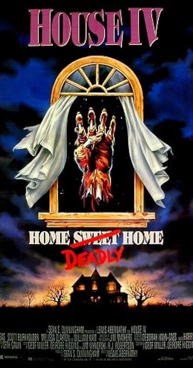 House IV