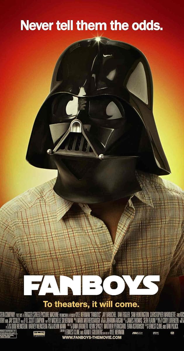 Fanboys