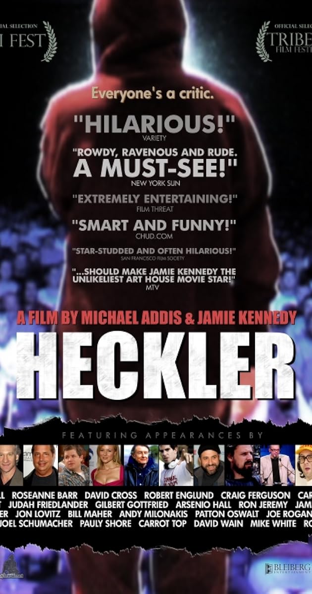Heckler