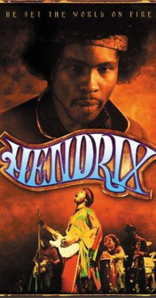Hendrix