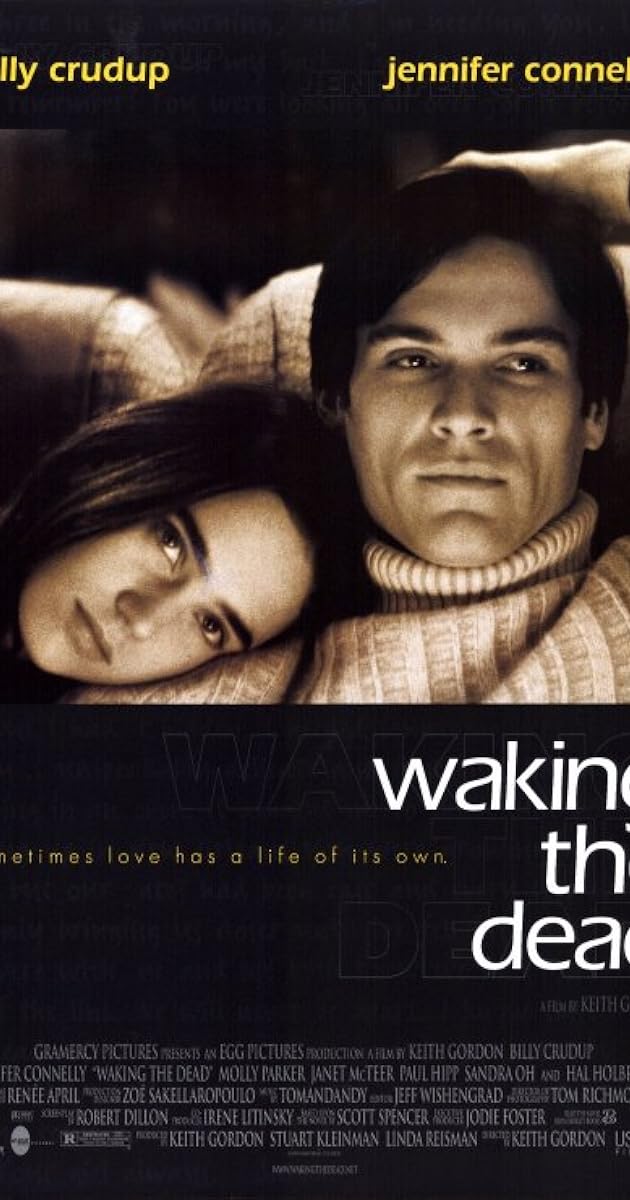 Waking the Dead